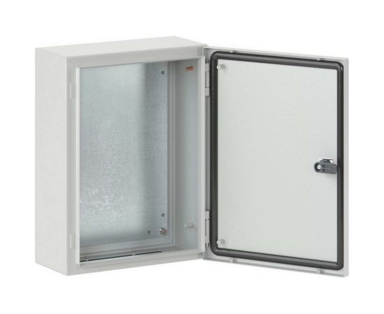 Шкаф DKC ST с монтажной платой 400х300х150мм от IP65-до IP66 IK10 R5ST0431 – изображение 2