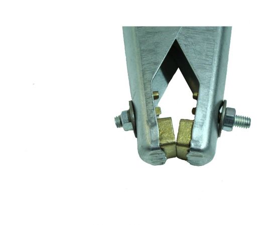 Клемма заземления КЗ 20 Сатурн 4627163100093 – изображение 2