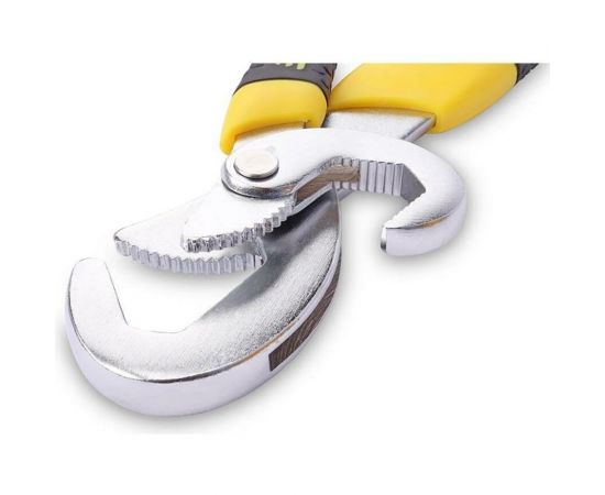 Самозажимной ключ GOODKING 8-22 мм UK-0822 – изображение 2