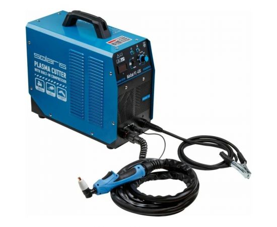 Плазморез SOLARIS AirCut PC-400 – изображение 2