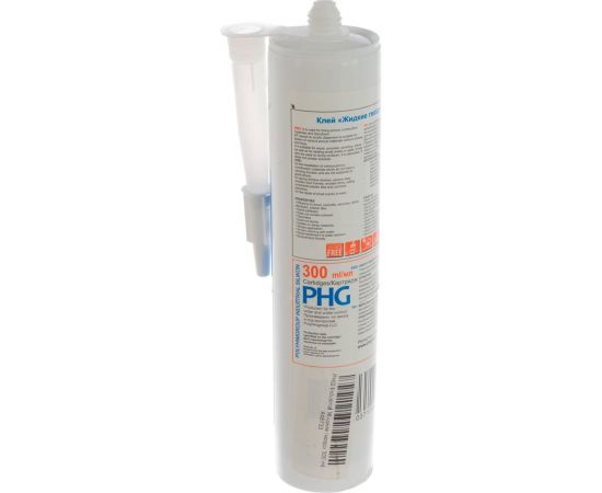 Жидкие гвозди PHG Industrial 300 ml 448733 – изображение 2