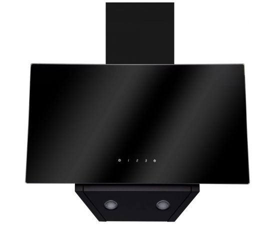 Кухонная вытяжка Konigin Colibri Tech Black 60 103016 – изображение 2