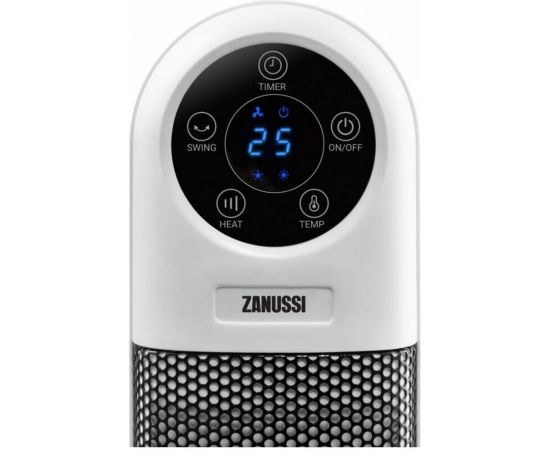 Колонный тепловентилятор Zanussi ZFH/T-600 НС-1343035 – изображение 2