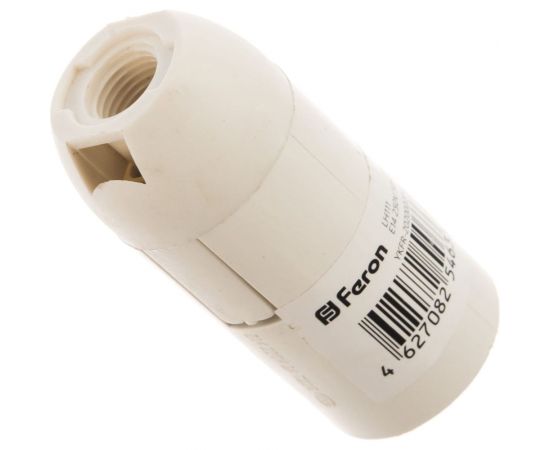 Патрон FERON для ламп, 230V E14, LH111 22346 – изображение 2