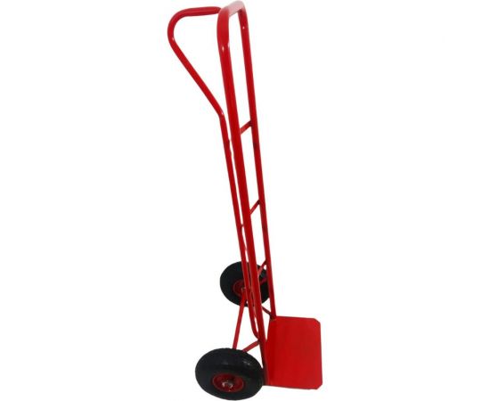 Грузовая тележка LWI 200 кг., 35x23 см LWI101М – изображение 2