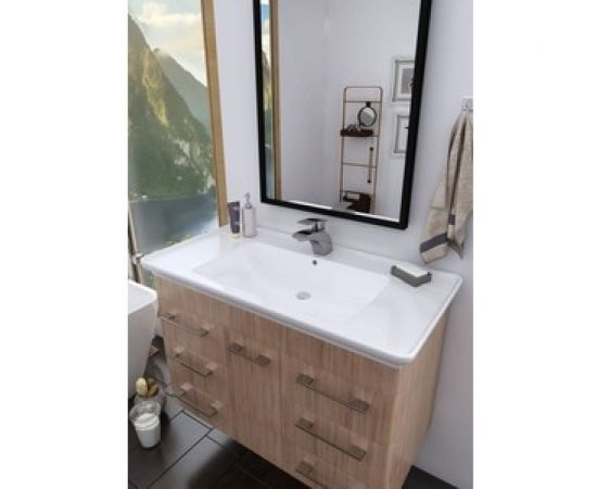 Sanflor Раковина Дуглас 105 4640021067918 – изображение 3