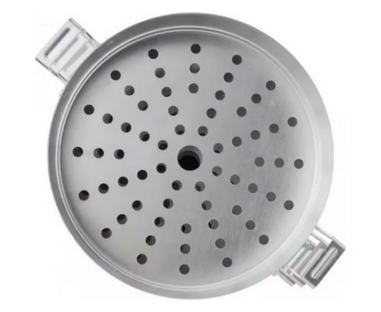 Манты-казан Демидовский 6 л., 4 сетки, d 26 МТ-112 – изображение 3