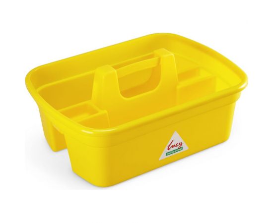 Контейнер для переноски аксессуаров уборочного инвентаря SYR 992665 – изображение 3