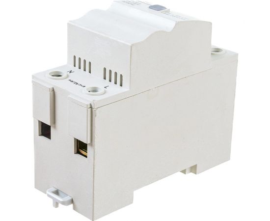 Реле напряжения EKF Basic RVb-63A rvb-63a – изображение 3