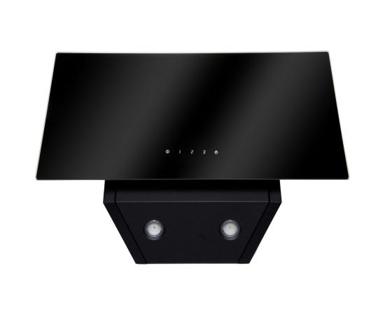 Кухонная вытяжка Konigin Colibri Tech Black 60 103016 – изображение 3