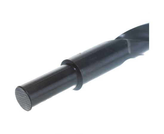 Сверло по металлу cо ступенчатым хвостовиком (17x125x184 мм; HSS) Heller 21556 – изображение 3