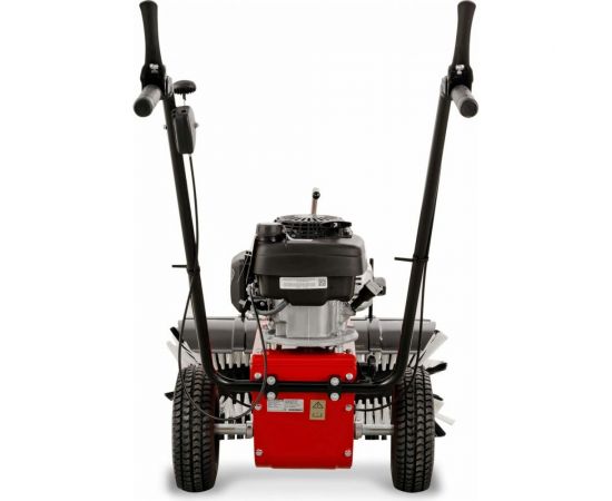 Подметально-уборочная машина TIELBURGER TK17 Honda AD-381-540TS – изображение 3