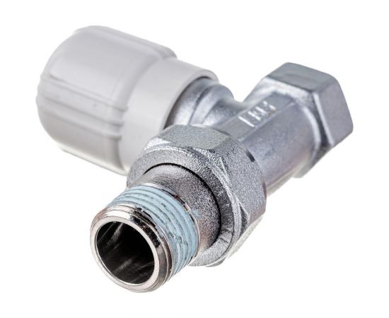 Прямой регулирующий вентиль FAR 1/2" ВР FV 1350 12 – изображение 3