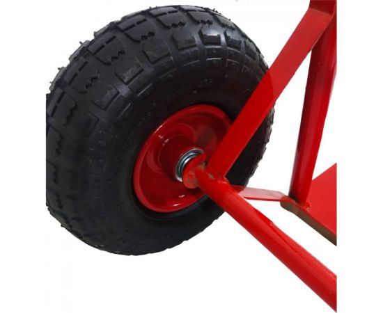 Грузовая тележка LWI 200 кг., 35x23 см LWI101М – изображение 3