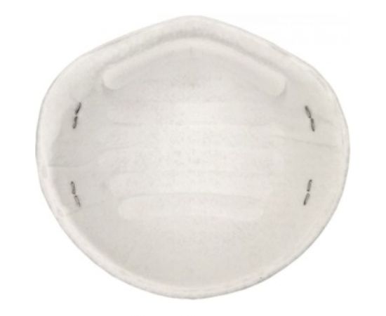 Респиратор РУССИЗ 122, класс FFP2 NR D, 15 шт 4631162202733 – изображение 3