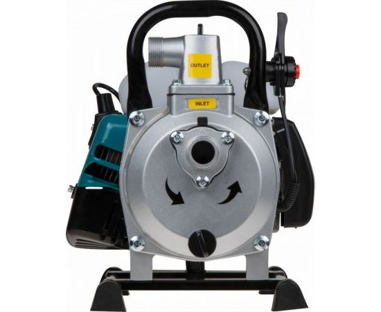 Мотопомпа ECO WP-153C – изображение 3