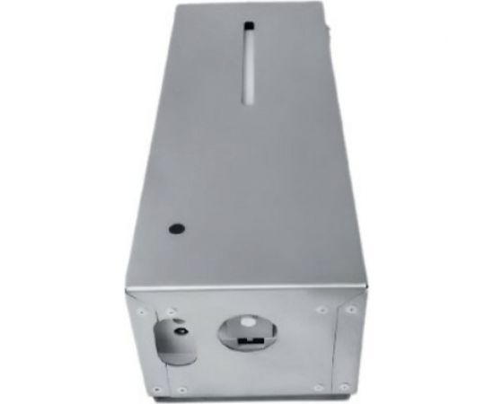 hor Бесконтактный автоматический антивандальный дозатор для дезинфицирующих средств (мат.) 007АSSP 9992043 – изображение 3