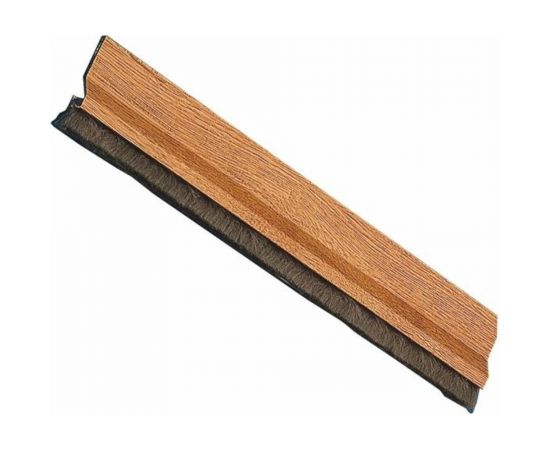 Утеплитель для двери Amig светлое дерево 2382 – изображение 3