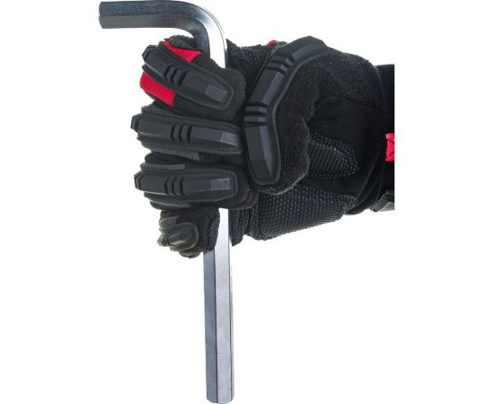 Шестигранный торцевой Г-образный ключ 14мм а/м ГАЗ KRAFT KT 700731 – изображение 3