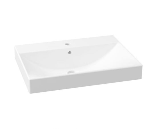 Встраиваемая раковина Lavinia Boho Bathroom Sink 33311012 – изображение 3