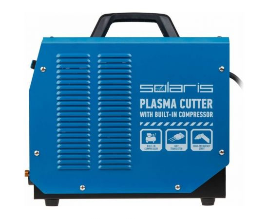 Плазморез SOLARIS AirCut PC-400 – изображение 4