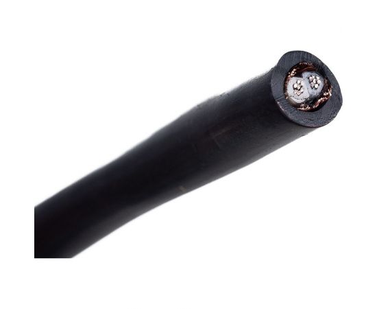 Кабель МКЭШ Торкабель 2х0,75 20м в коробке 0670087116620 – изображение 4