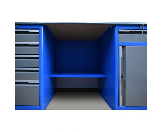 Верстак Верстакофф PRF 181.35.2-1 125275 – изображение 4