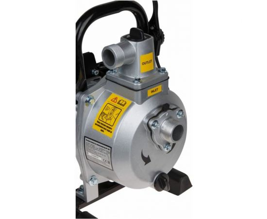 Мотопомпа ECO WP-153C – изображение 4