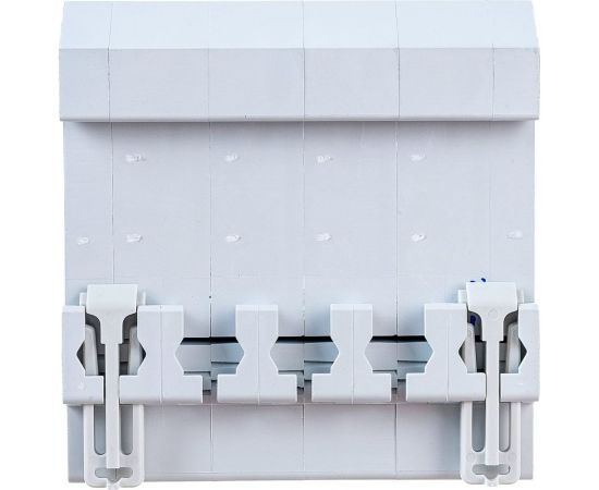 Дифференциальный автомат TDM АД14 4Р 40А 100мА SQ0204-0140 – изображение 4