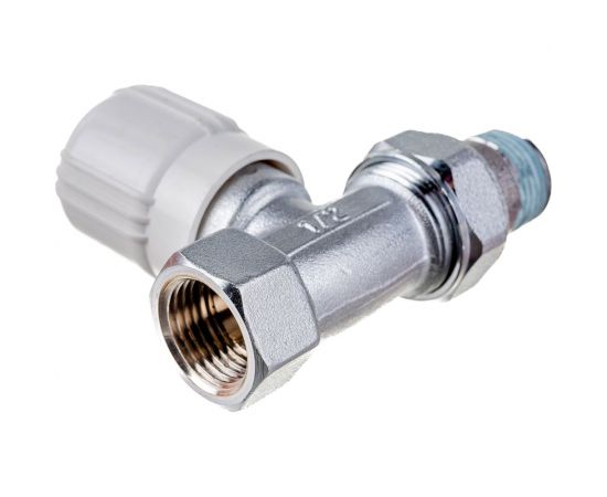 Прямой регулирующий вентиль FAR 1/2" ВР FV 1350 12 – изображение 4