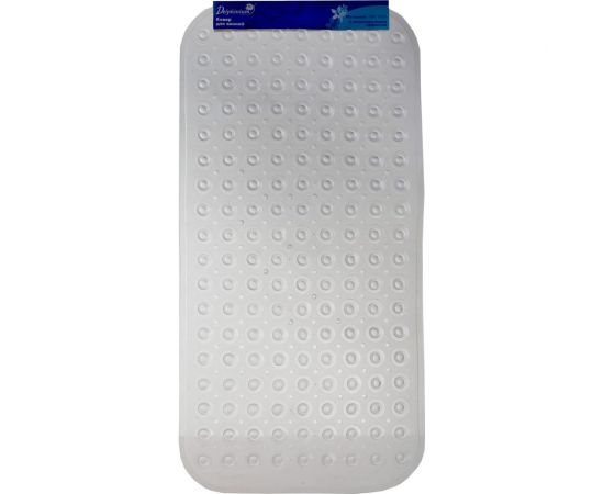 Ковер Delphinium 7939 белый 103010 – изображение 4