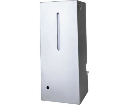 hor Бесконтактный автоматический антивандальный дозатор для дезинфицирующих средств (мат.) 007АSSP 9992043 – изображение 4