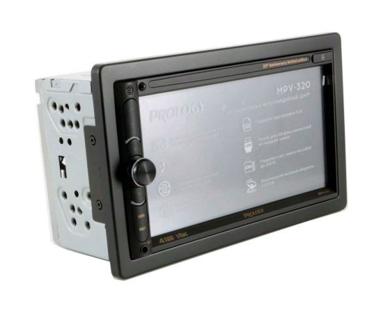 Автомагнитола PROLOGY MPV-320 4607940901761 – изображение 5