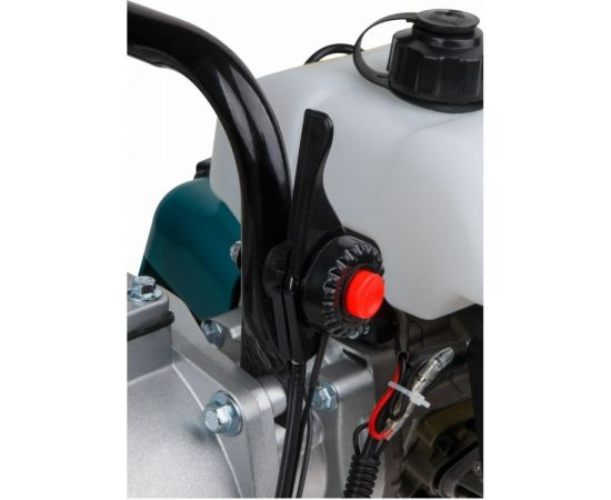 Мотопомпа ECO WP-153C – изображение 5