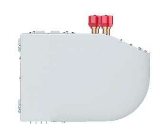 KALASHNIKOV Водяная тепловая завеса KVС-B10W8-11-БА – изображение 5