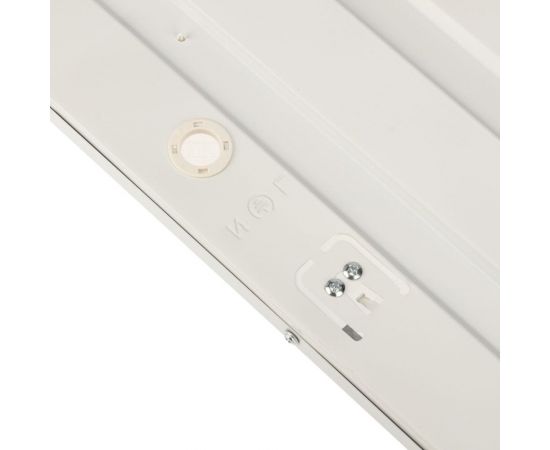 Светодиодная универсальная панель REXANT 19 мм, Призма, 1200x180, 40 Вт, IP20 4000 K, нейтральный свет 606-011 – изображение 5