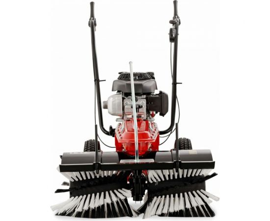 Подметально-уборочная машина TIELBURGER TK17 Honda AD-381-540TS – изображение 5