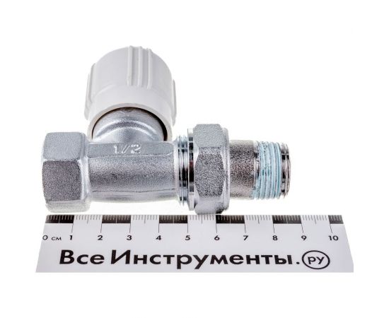 Прямой регулирующий вентиль FAR 1/2" ВР FV 1350 12 – изображение 5