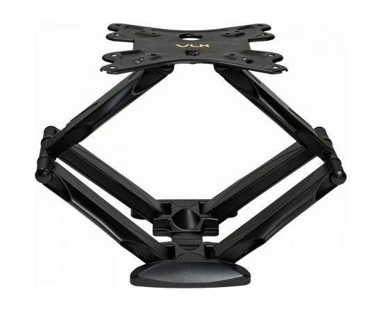 TV кронштейн VLK TRENTO 12 black 51034 – изображение 5