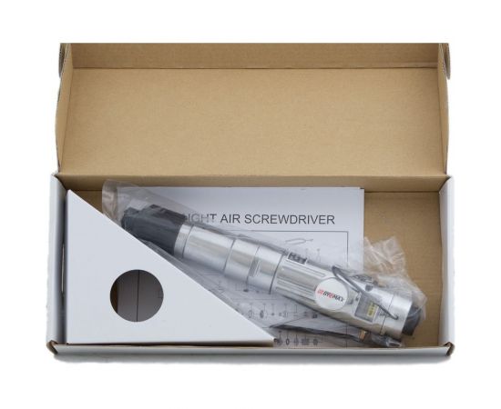 Прямой пневмошуруповерт Byemax BM-872 – изображение 5