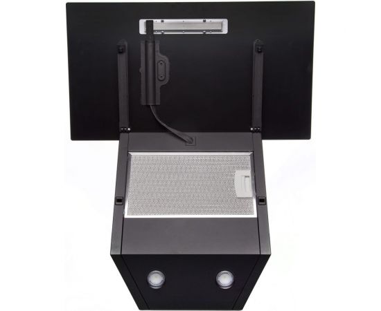 Кухонная вытяжка Konigin Colibri Tech Black 60 103016 – изображение 5