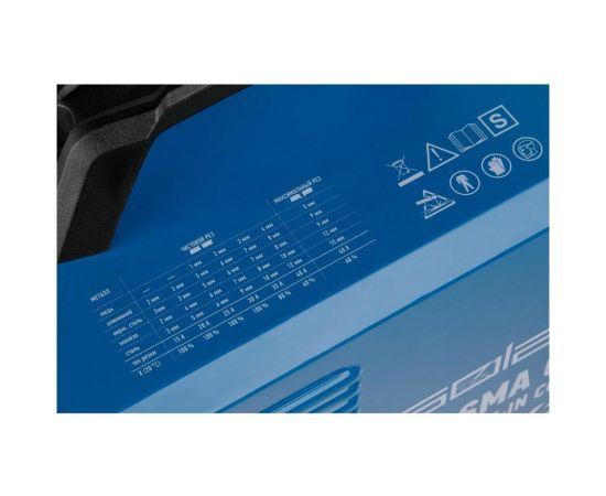 Плазморез SOLARIS AirCut PC-400 – изображение 5