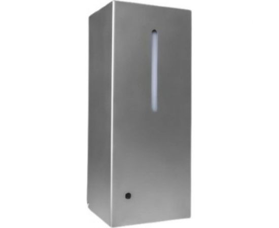 hor Бесконтактный автоматический антивандальный дозатор для дезинфицирующих средств (мат.) 007АSSP 9992043 – изображение 5