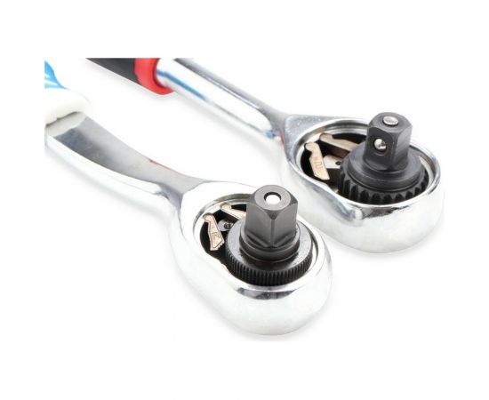 Набор инструментов GOODKING 46 предметов B-10046 – изображение 5