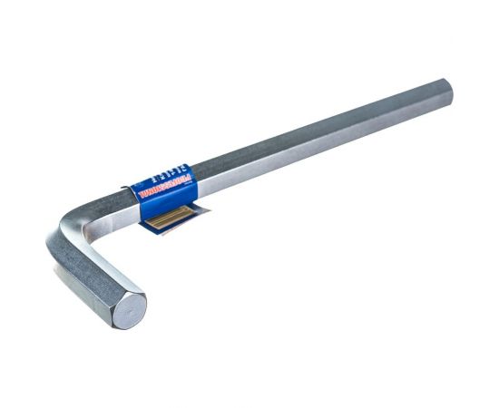 Шестигранный торцевой Г-образный ключ 14мм а/м ГАЗ KRAFT KT 700731 – изображение 5