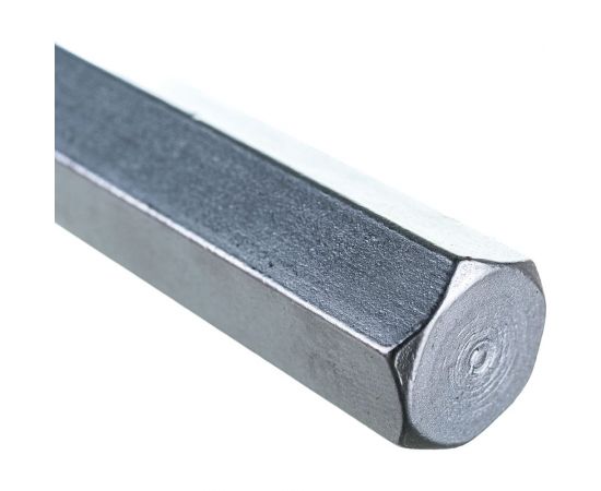 Шестигранный торцевой Г-образный ключ 14мм а/м ГАЗ KRAFT KT 700731 – изображение 6