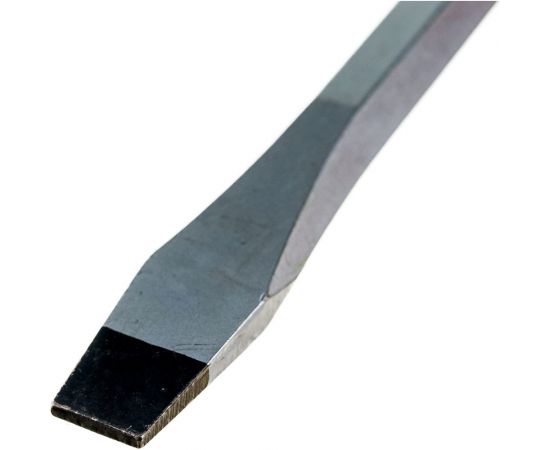 Шлицевая отвертка SL6.5х150мм H6мм магнитная ударная силовая с держателем ЭВРИКА ER-4SA-02H – изображение 6