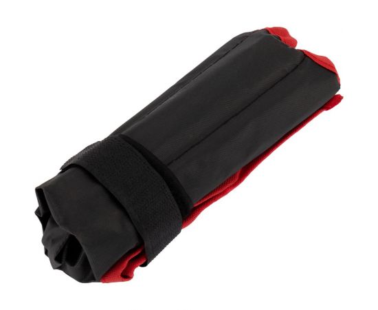 Набор трубчатых торцевых ключей REXANT 6x22 мм, 10 шт, вороток, оцинкованные, в сумке 12-5872-2 – изображение 6