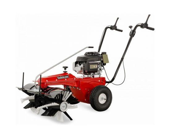 Подметально-уборочная машина TIELBURGER TK17 Honda AD-381-540TS – изображение 6