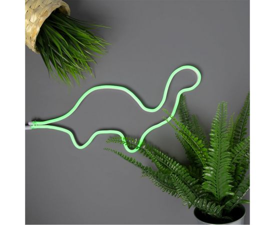 Набор для создания неоновых фигур NEON-NIGHT Креатив 180 LED 1.5м зеленый 131-024-1 – изображение 7
